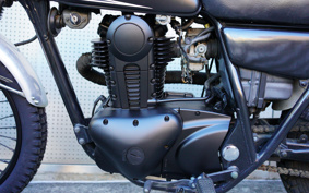KAWASAKI 250TR 2006 BJ250F