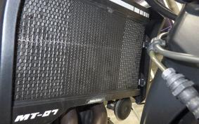 YAMAHA MT-07 ABS 2014 RM07J