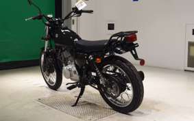SUZUKI GRASS TRACKER NJ4BA