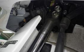SUZUKI ADDRESS 110 2019 CE47A