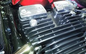 SUZUKI GSX400 IMPULSE 1994 GK79A