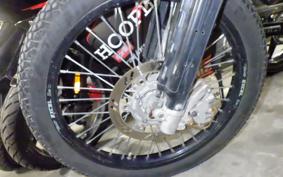 KAWASAKI KLX250D TRACKER LX250E