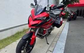 DUCATI MULTI STRADA 1200S 2016 AA02