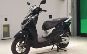 HONDA LEAD 125