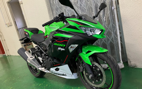 KAWASAKI NINJA 400 2020 EX400G