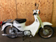 Фото Honda SUPER CUB110 2010 с японского аукциона