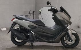 YAMAHA N-MAX 155 SG50J
