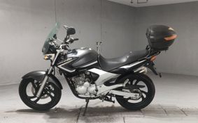 YAMAHA YBR250 PCNL