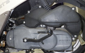 SUZUKI LET's Super Good 2024 CA4AA