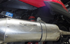 YAMAHA CYGNUS 125 XSR 3 2022 SEA5J