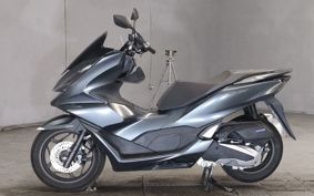 HONDA PCX125 JK05