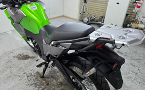 KAWASAKI VERSYS-X 250 ABS LE250D