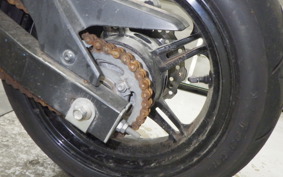 KAWASAKI Z125 PRO BR125H