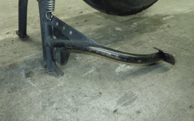 HONDA PCX125 2005 JF81