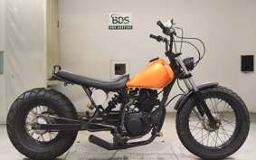YAMAHA TW200 2JL