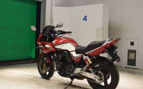 HONDA CB400 SUPER BOLDOR VTEC 2012 NC42