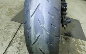 KAWASAKI ZX-25R 2013 ZX250E