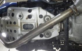 YAMAHA TW200 Gen.2 DG07J