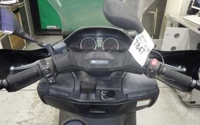 SUZUKI SKYWAVE 250 (Burgman 250) Gen.3 2015 CJ46A