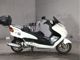 Фото Yamaha MAJESTY 250 с японского аукциона