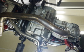 HONDA MONKEY 2004 Z50J