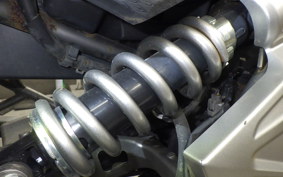 KAWASAKI VERSYS 650 2011