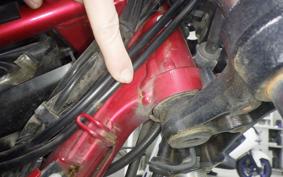 YAMAHA TRICKER Gen.2 2004 DG16J