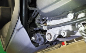 HONDA TACT-4ﾍﾞｰｼｯｸ AF79