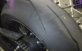 TRIUMPH STREET TRIPLE RS 2025