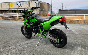 KAWASAKI KSR-2 MX080B