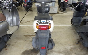 SUZUKI LET's 4 Basket CA43A