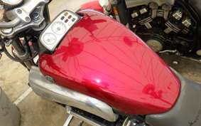 YAMAHA VMAX 1989