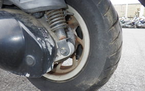 HONDA FREEWAY GEN 2 2008 MF03