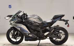 KAWASAKI ZX-25R-2SE 1989 ZX250H