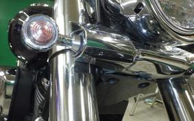 SUZUKI INTRUDER 400 Classic 2017 VK56A
