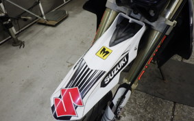 SUZUKI DR-Z400SM 2005 SK44A