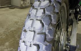 SUZUKI DJEBEL 200 (DR200SE) SH42A