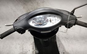 HONDA DIO AF56
