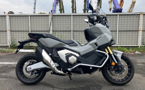 HONDA X-ADV 750 2025 RH21