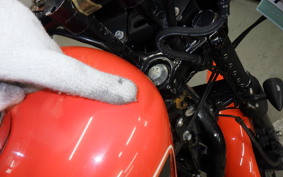 HARLEY XL883R 2006