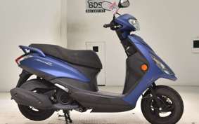 YAMAHA AXIS 125 Z SED7J