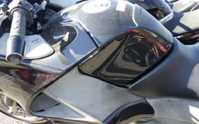 HONDA DEAUVILLE ABS 2011