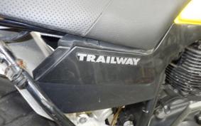 YAMAHA TW200 2006 2JL