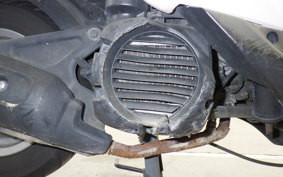 YAMAHA GEAR Gen.2 2012 UA08J