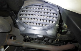 HONDA CREA SCOOPY AF55