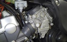 HONDA HORNET 250 MC31