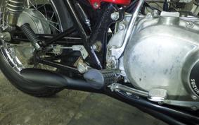 SUZUKI GS400 2026 GS400