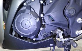 YAMAHA YZF-R25 2020 RG10J