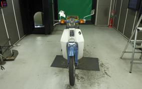 HONDA C50 SUPER CUB C50