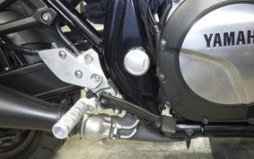 YAMAHA XJR1300 C 2016